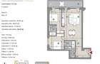 Direct Dezvoltator - Sos. Straulesti - zona Baneasa - 3 camere - 9