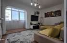 Apartament cu 2 camere decomandat, etaj 4/10, zona Pacurari - 1