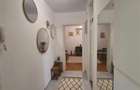 Herastrau Parc, 2 camere, cochet, dec., mobilat si utilat, zona verde. - 8