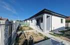 Lumina(Strada Mare) - Casa 3 camere la cheie, totul nou - 125.000euro