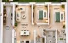 Apartament cu grădină proprie în Veris Pipera Lake – 100 mp utili | Curte 65 mp  - 7