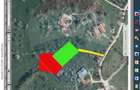 COMISION 0% | Teren 1,000mp Bran | Strada Clincea | - 6