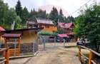 Cabana de vis în Râșca–intimitate totală în zonă turistică, Comision 0 - 1