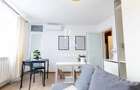 Apartament 2 camere, 42 mp, balcon, renovat, mobilat complet, zona BIG Manastur! - 2
