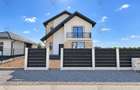 Casă de vanzare  P+1 | 4 camere | 2 băi | 112 mp utili | Teren 350 mp | Berceni - 2