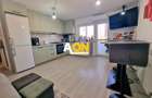 Apartament cu 2 camere reconfigurat, 52 mp utili, zona Cetate - 1