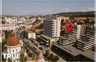 Apartament ultracentral 38m² + terasă 60m², Târgu Mureș! - 1