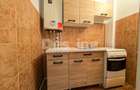 Garsonieră renovată mobilată 23 mp balcon CT parter mutare rapidă - 5