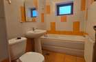 Targoviste, str. Boerescu Zaharia, parter, vanzare apartament 4 camere - 10