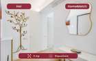 Cortina North || Studio dublu || Dormitor separat || Comision 0% - 10