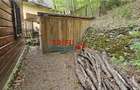 Casă de vacanță la pădure | Teren 891 mp | Valea Ighielului - 27