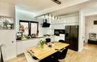 Apartament tip duplex de vanzare 4 camere zona Herastrau - Nordului, Bucuresti - 2
