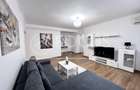 Apartament 3 camere | Ultracentral | Magheru | Centrală proprie | - 1