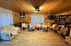 Casa de vacanta in Cartisoara, Transfagarasan - teren 971 mp, 8 camere - 16