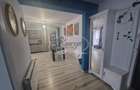 Apartament 2 camere, mobilat si utilat, zona Cetatii Floresti - 4