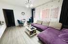 Apartament 3 camere Teiul Doamnei Lacul Tei - 2