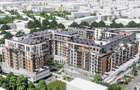 Apartament 2 camere, semidecomandat-metrou Aparatorii Patriei,Sector 4 - 1