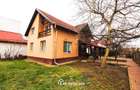 Casa individuala P+M cu teren 534 mp si garaj – Aproape de oras - 2