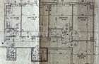 4 camere, 3/10, bloc 1979, 97 mp-Lujerului - 1