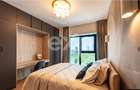 Apartament de vanzare 3 camere mobilat integral- One Verdi Park - 5