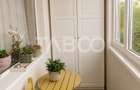Apartament 3 camere de vanzare mobilat in Manastur zona Negoiu etaj 3 - 7