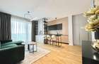 Luxury 2 Rooms   Panoramic View  Underground Parking - 5