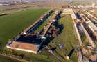 PREȚ REDUS! Ferma de 1.15 HA lângă accesul pe Autostrada  A1– Nădlac - 1