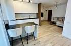 Apartament cu 2 camere, 55 mp, terasă de 20 mp — zona Lidl - 7
