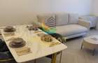 Apartament modern cu 2 camere de închiriat – Vienna Parkside | 750 €/lună
