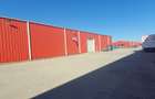 Hala depozitare / logistică – 1.500 mp | Ștefăneștii de Jos, Ilfov | Comision 0% - 13