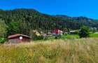 Teren intravilan 852 mp în Săticul de Jos Arges–vedere spre Piatra Craiului - 3