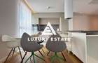 ONE Herastrau Towers inchiriere apartament nou 3 camere vedere libera - 5
