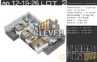 Ap 3 cam 2 Balcoane – Decomandat – Zona Pallady – Comision 0% - 1