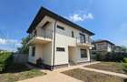 Vila Individuala 130 MP | Tunari - Ilfov | Teren 450 MP + Parcare - 23
