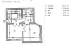 Colentina – Fundeni | Vilă P+1+M | 7 camere | Curte proprie 264 mp | 2 parcări