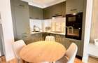 PRIMA CHIRIE/ APARTAMENT SUPERB /2 CAMERE/COMPLET MOBILAT SI UTILAT/AVIATIEI - 6
