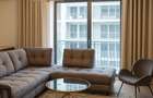  Apartament de lux mobilat si utilat in Imobil Zora Residence- la malul marii - 7