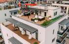 COMISON 0% Penthouse exclusivist | 178 mp utili | 236 mp terase | Bella Vista - 5
