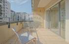 Studio NOU de închiriat, terasă 22mp | Parcare și boxă | Kasper Coresi - 13