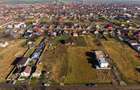 Teren intravilan Sanandrei | 2056 mp | Str. Renasterii, Comision  0 - 13