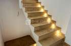 Popas Pacurari - duplex modern de inchiriat, D+P+E, terasa, parcare - 12