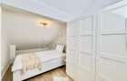 Penthouse 4 camere, intabulat, mobilat si utilat - mutare imediata - 6
