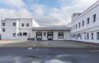 Spatiu industrial/comercial P+1, 3400 mp utili, teren 4000 mp, Marasti - 4