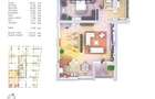 3 camere 120 mp Herastrau - 9