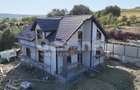 Casă nouă cu mansardă – teren 500 mp *Chicerea-Tomești - 2