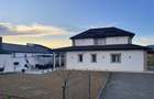 Casă modernă P+1, 145 mp utili, 4 dormitoare, complet mobilată și utilată