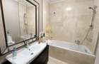 Casa modernă pentru închiriere cu 4 dormitoare, grădina privată plus garaj! - 13