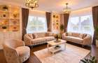 Resedinta exclusivista, design unic, facilitati exceptionale, Livezeni, Mures - 2