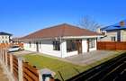Casa parter de vanzare parter zona ultracentrala Corbeanca