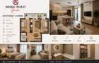 Super oferta! Apartament 3 camere, etaj 3, bloc nou, balcon generos - 1